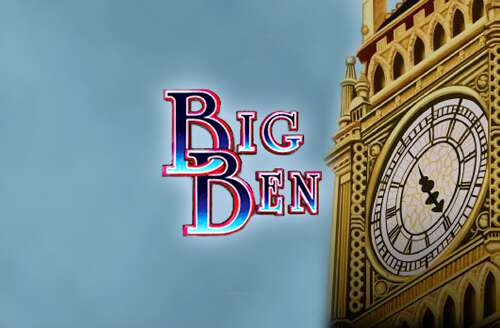 Big Ben Casino Game